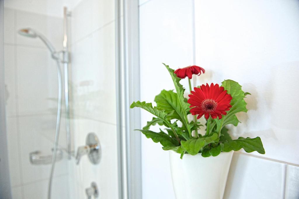 Greenhome Appartement Niedernsill Szoba fotó
