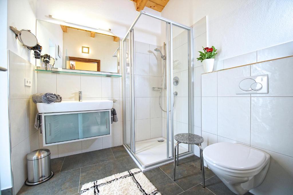 Greenhome Appartement Niedernsill Szoba fotó