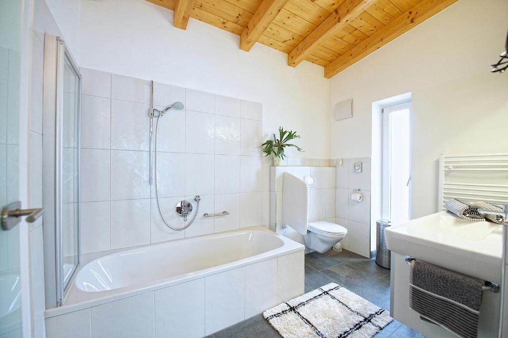 Greenhome Appartement Niedernsill Szoba fotó